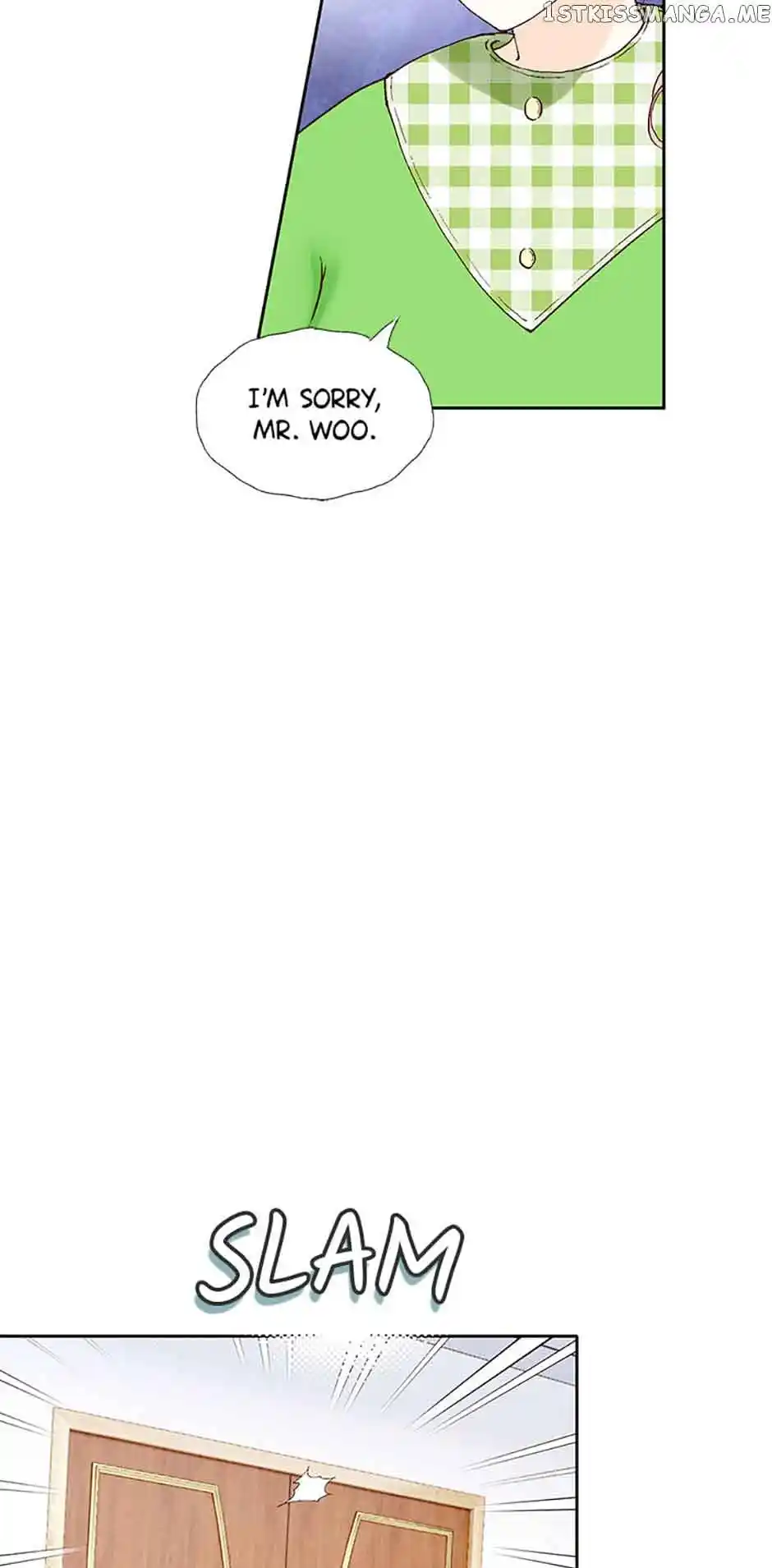 Flavors of Reincarnation Chapter 89