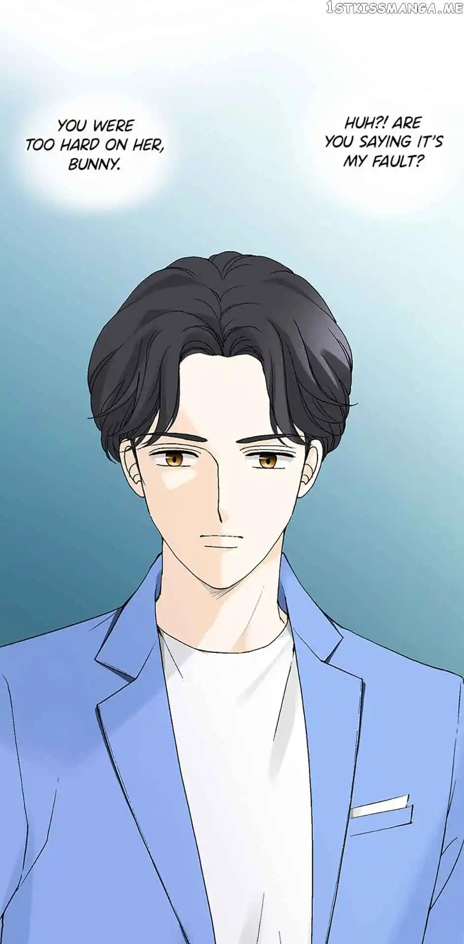 Flavors of Reincarnation Chapter 89