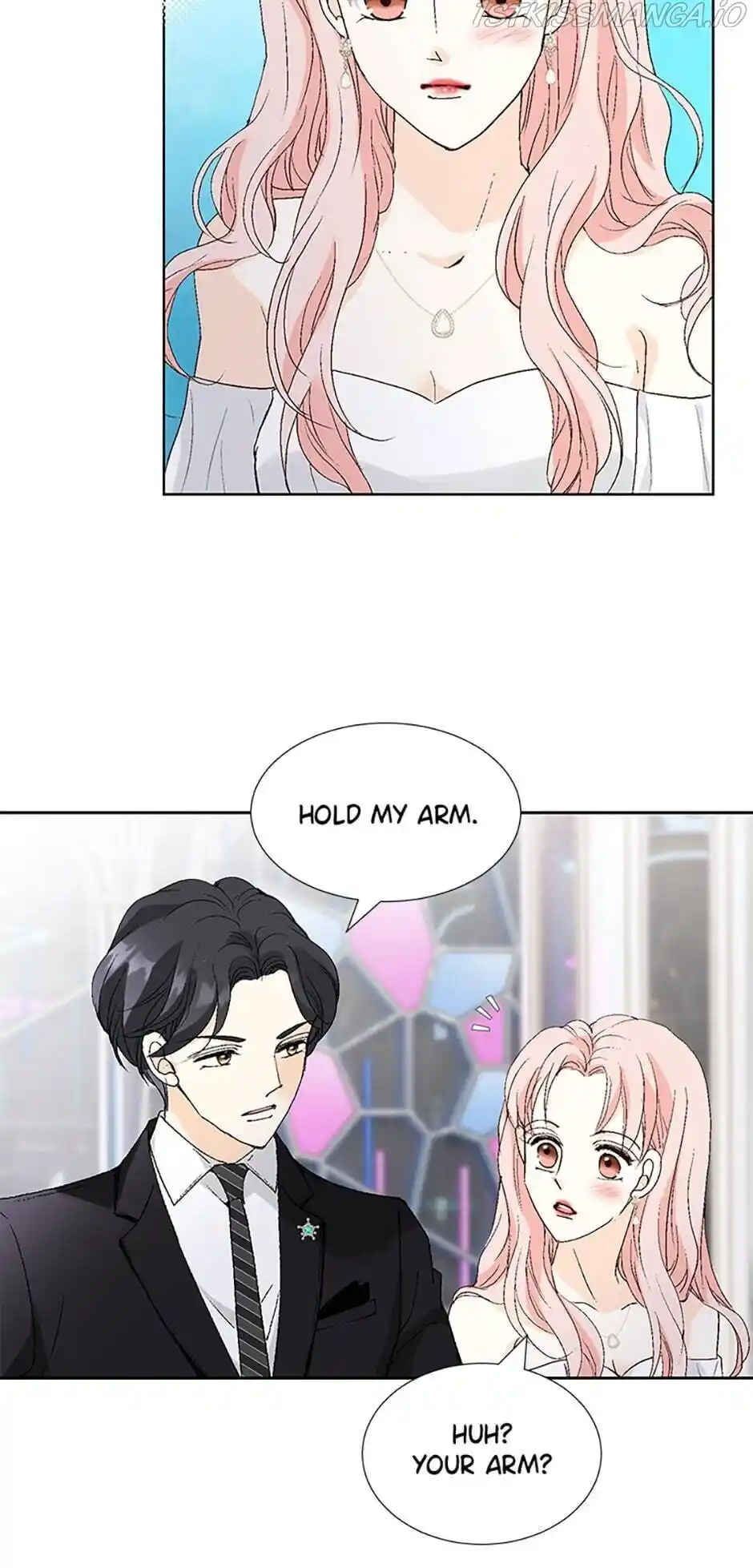 Flavors of Reincarnation Chapter 9