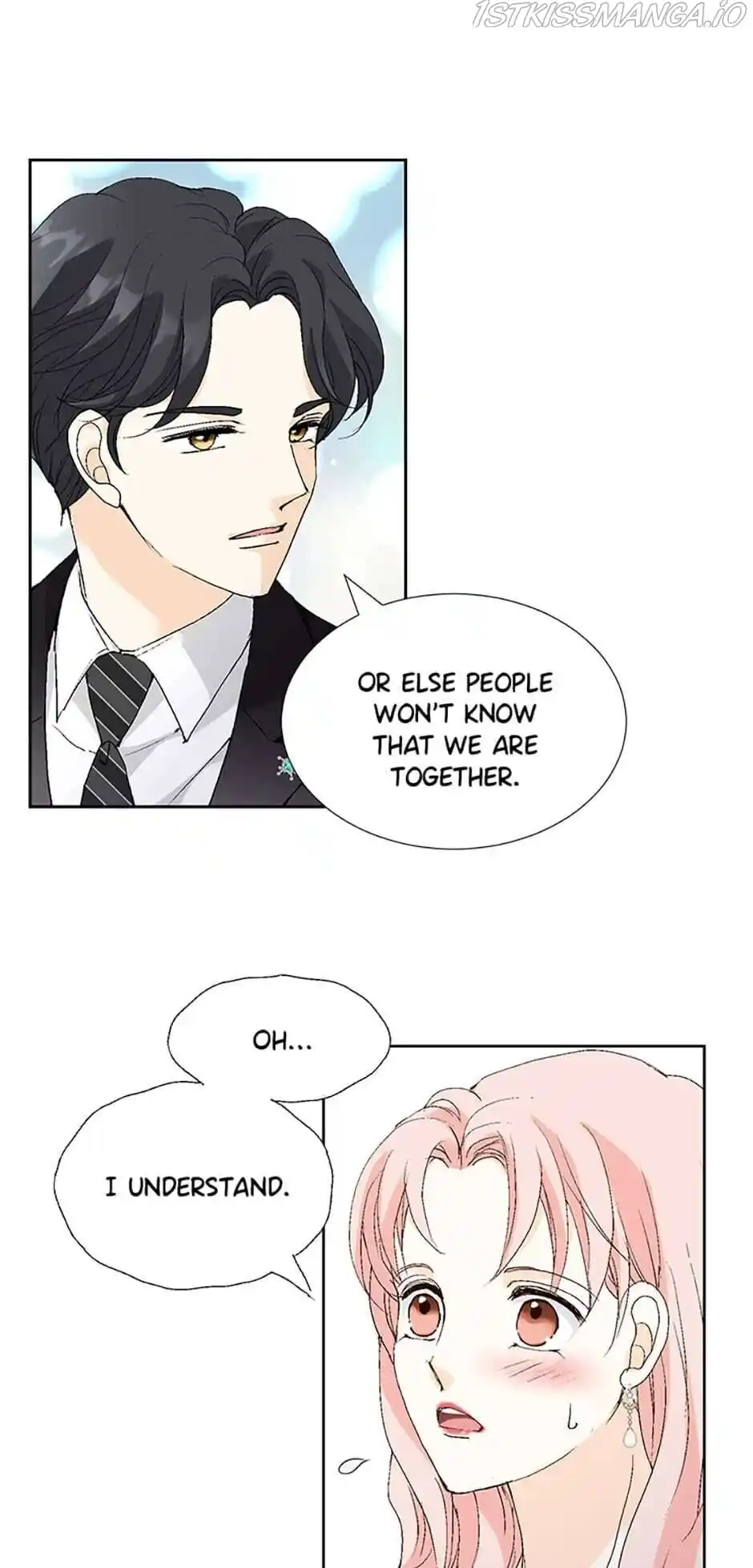 Flavors of Reincarnation Chapter 9