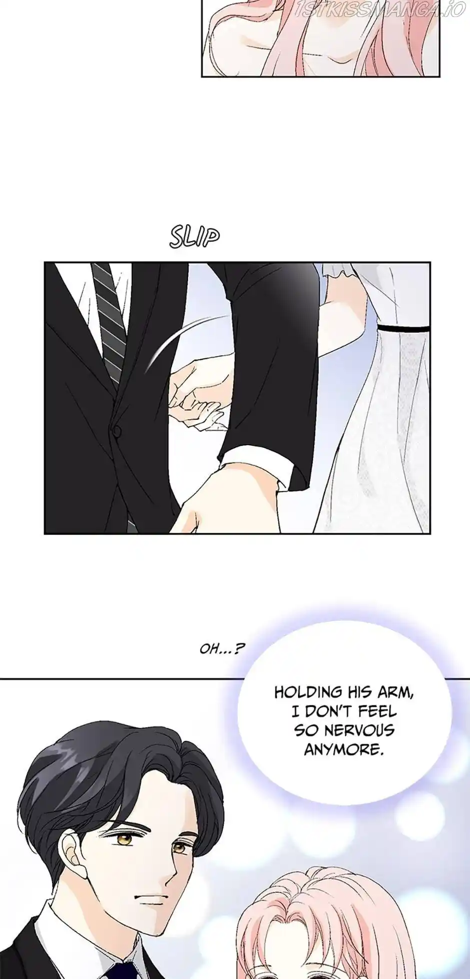 Flavors of Reincarnation Chapter 9