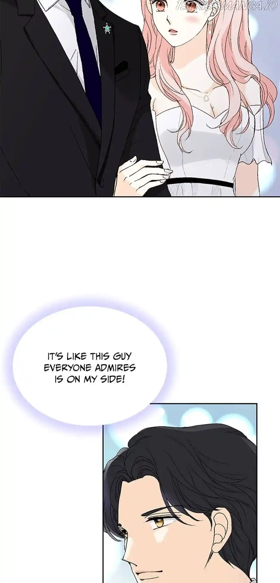 Flavors of Reincarnation Chapter 9