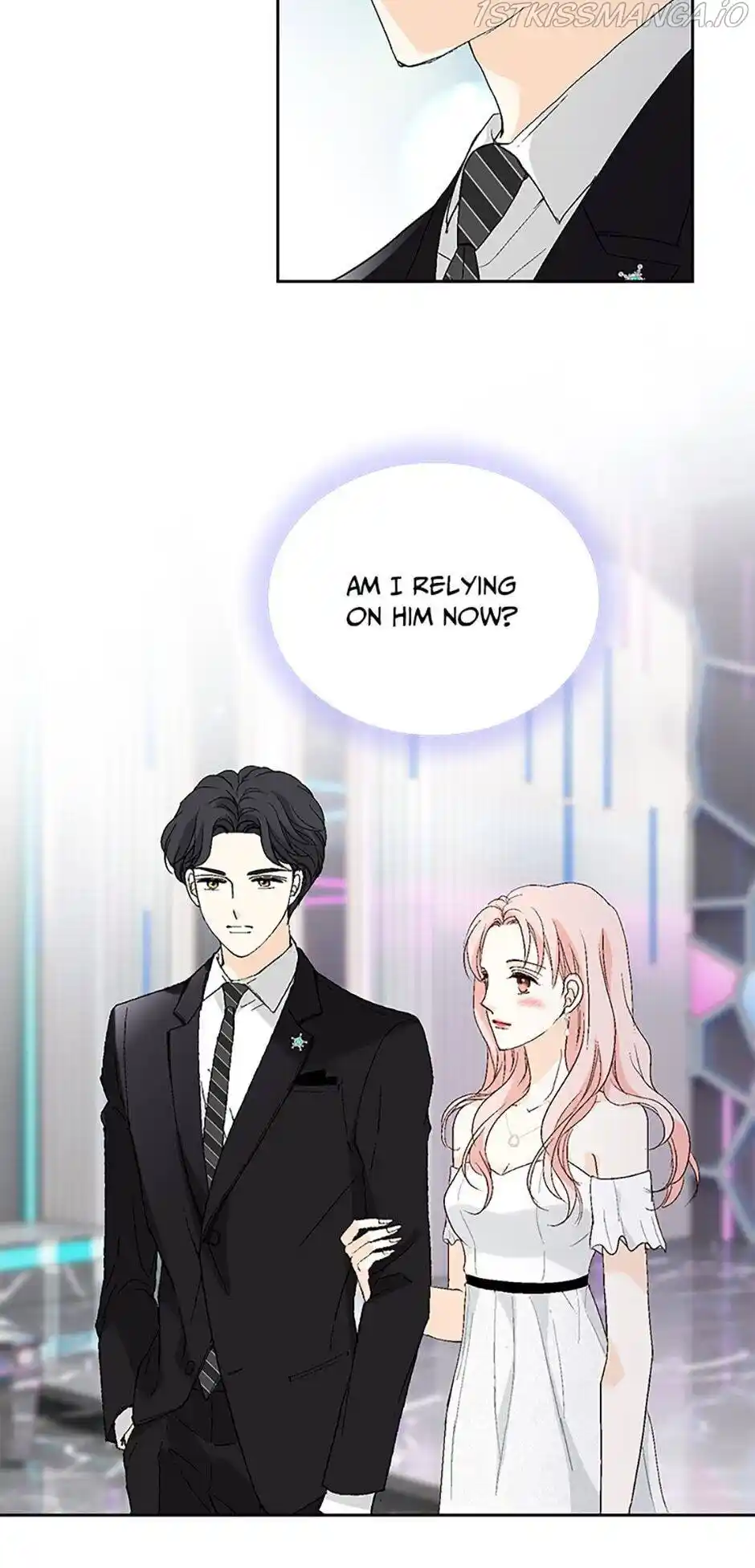 Flavors of Reincarnation Chapter 9