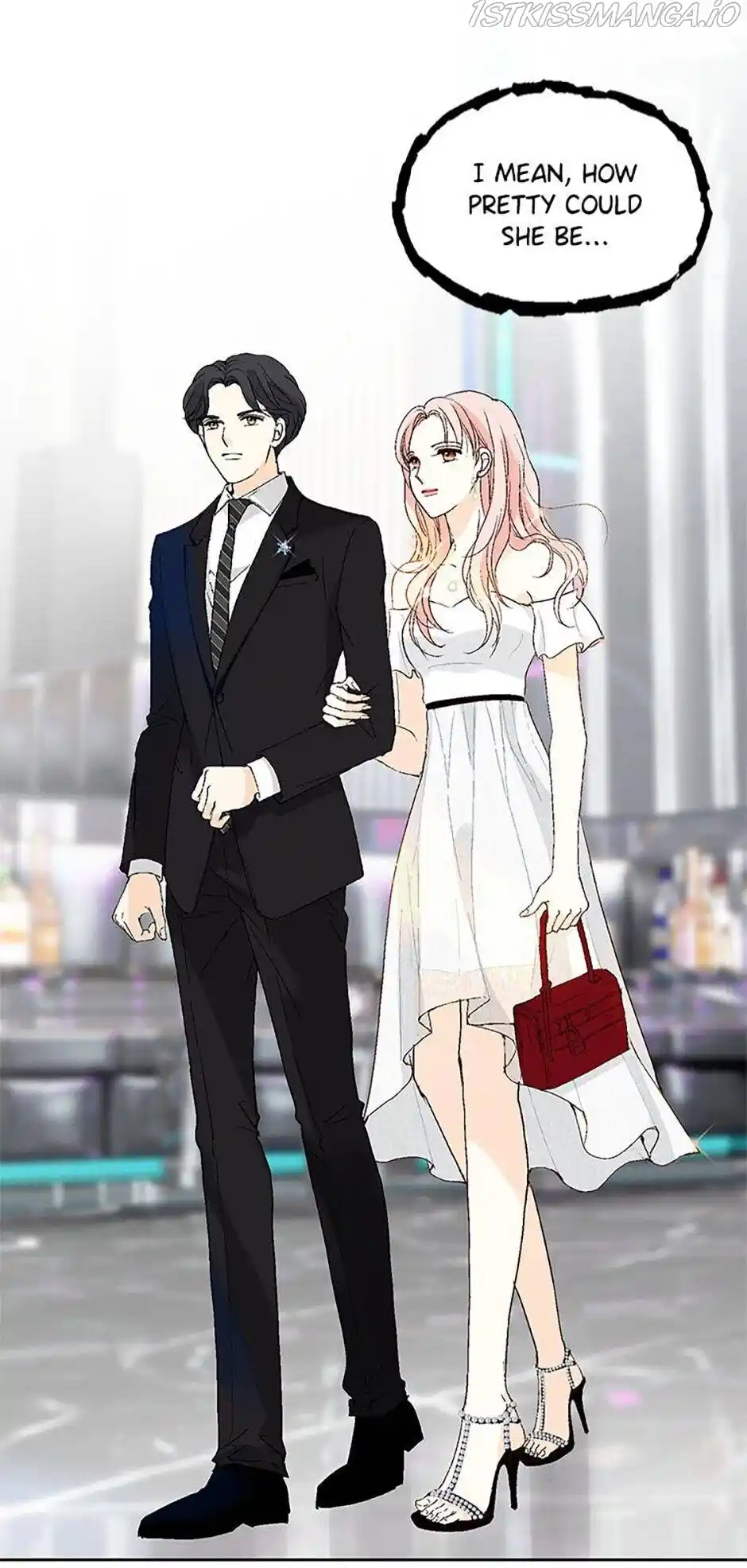 Flavors of Reincarnation Chapter 9