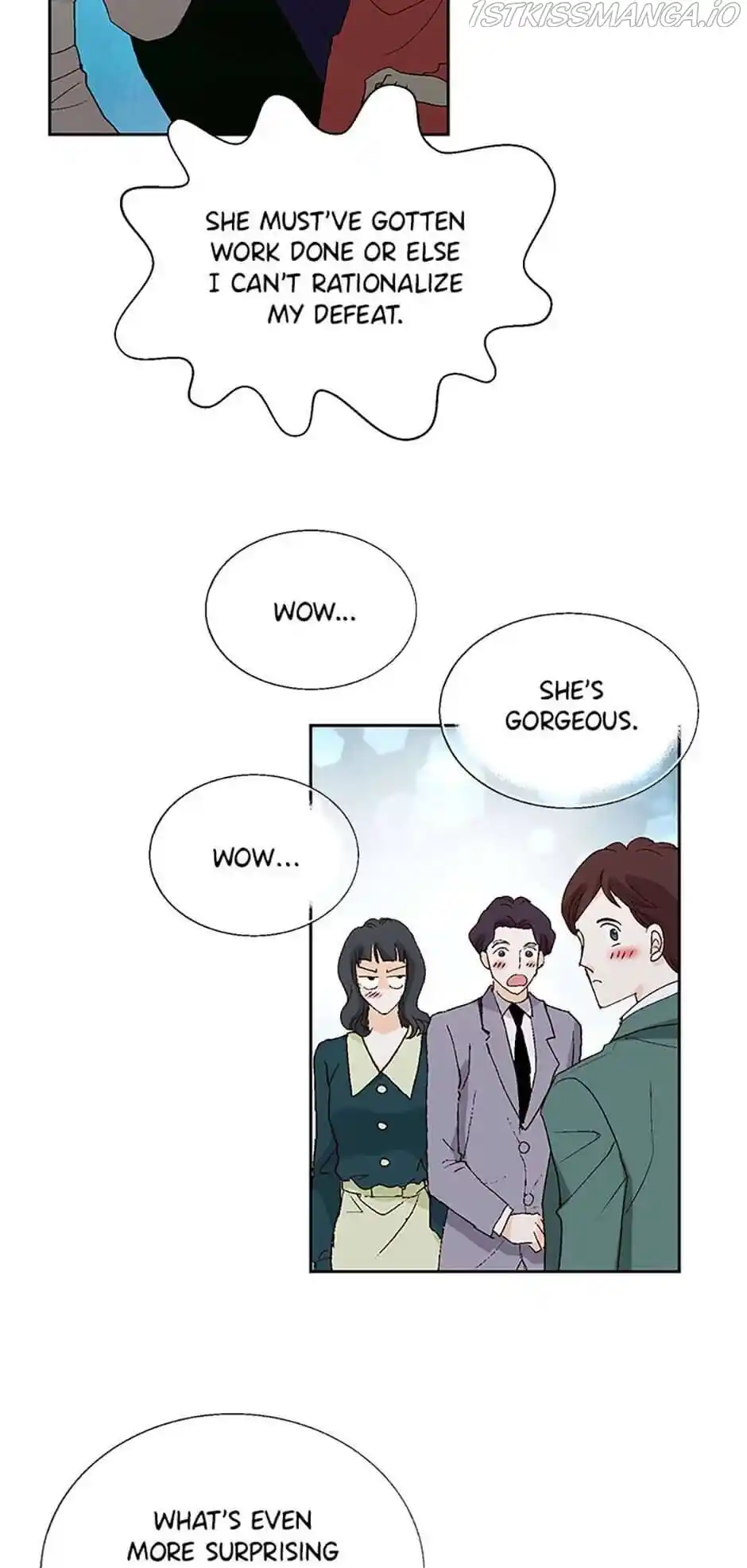 Flavors of Reincarnation Chapter 9