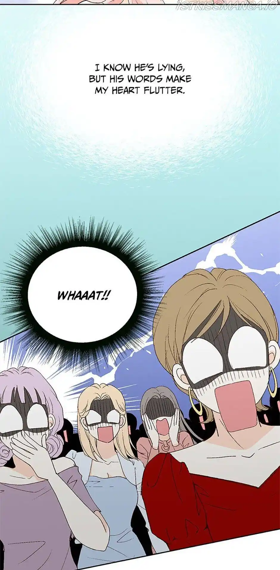 Flavors of Reincarnation Chapter 9