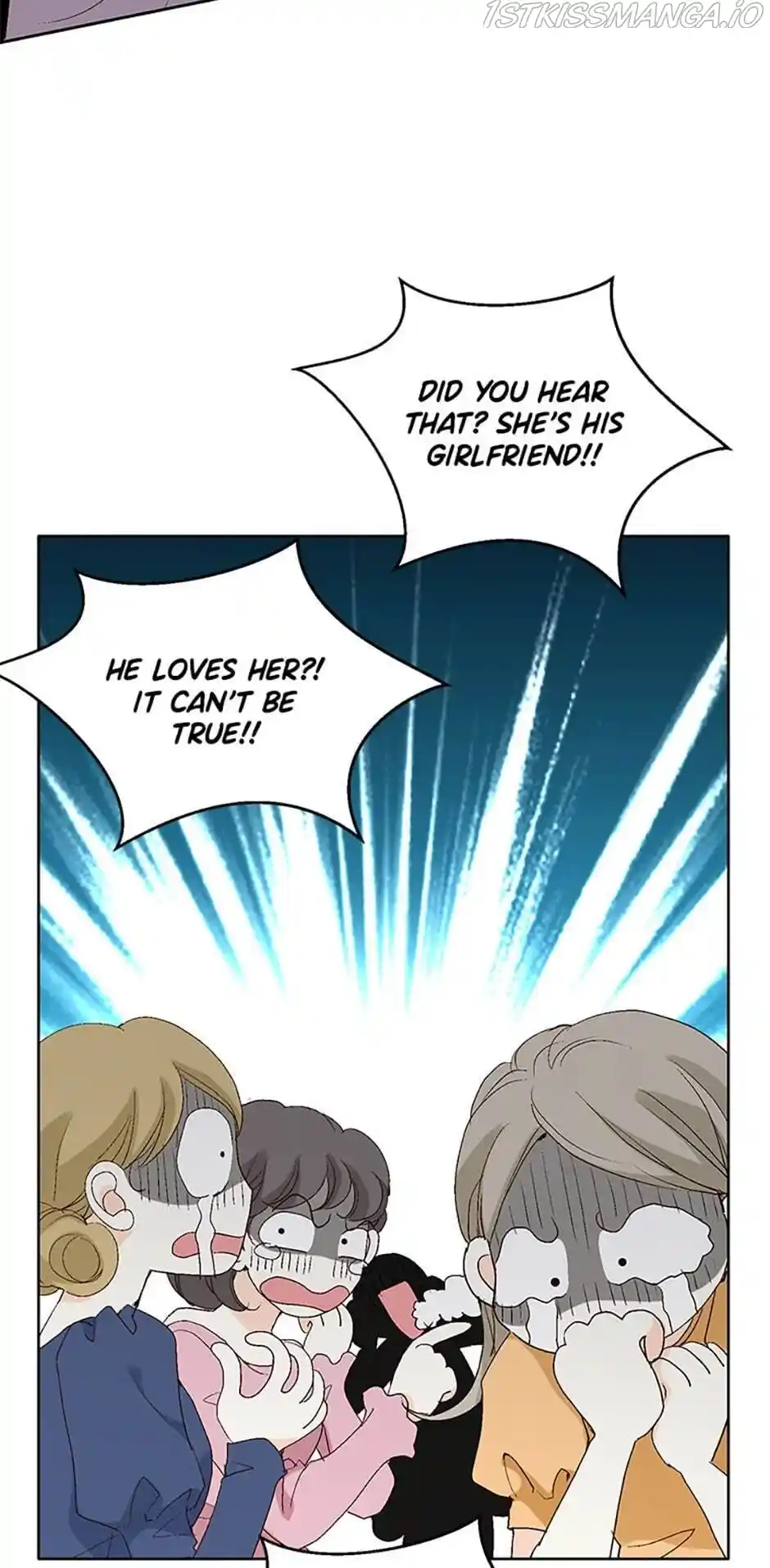 Flavors of Reincarnation Chapter 9