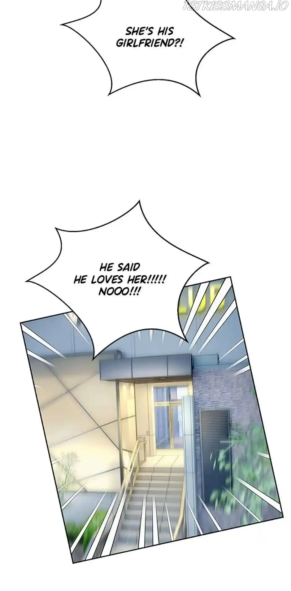 Flavors of Reincarnation Chapter 9