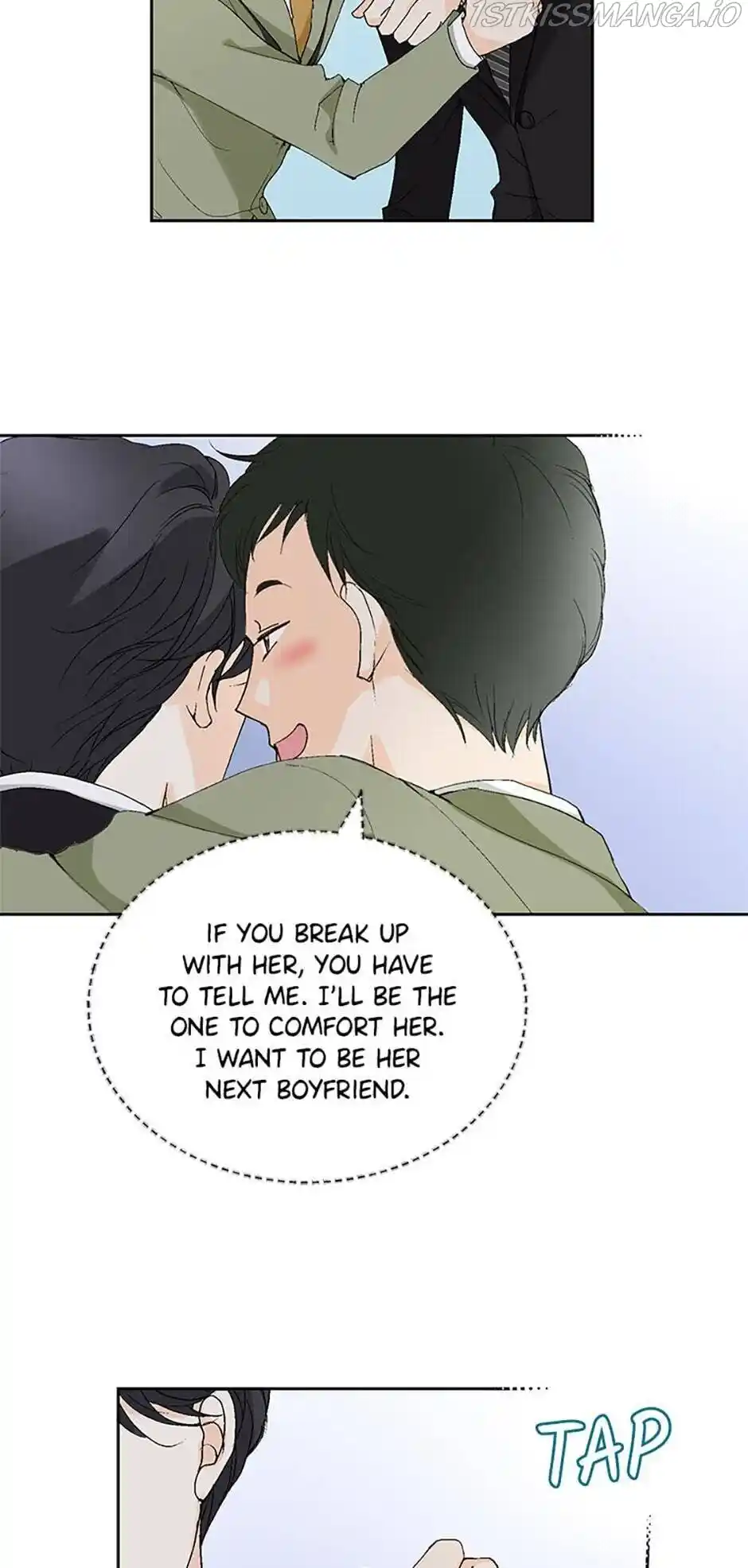 Flavors of Reincarnation Chapter 9