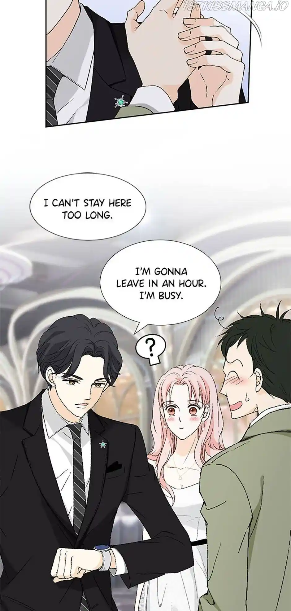 Flavors of Reincarnation Chapter 9