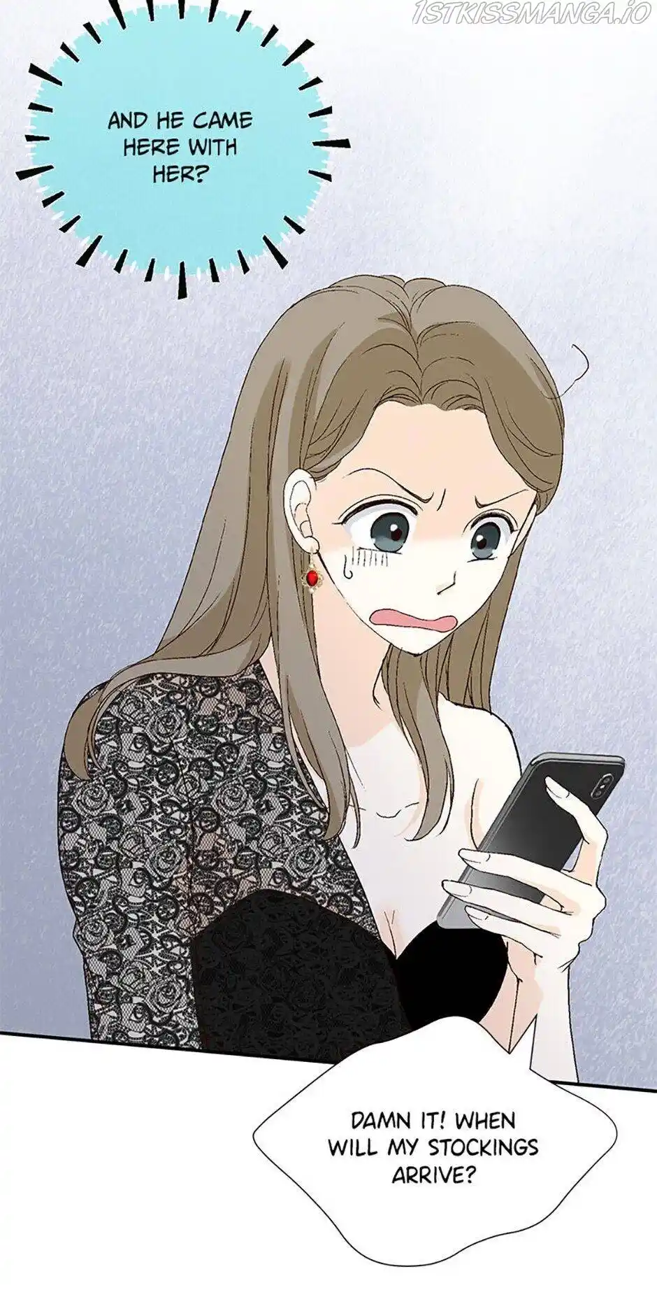 Flavors of Reincarnation Chapter 9