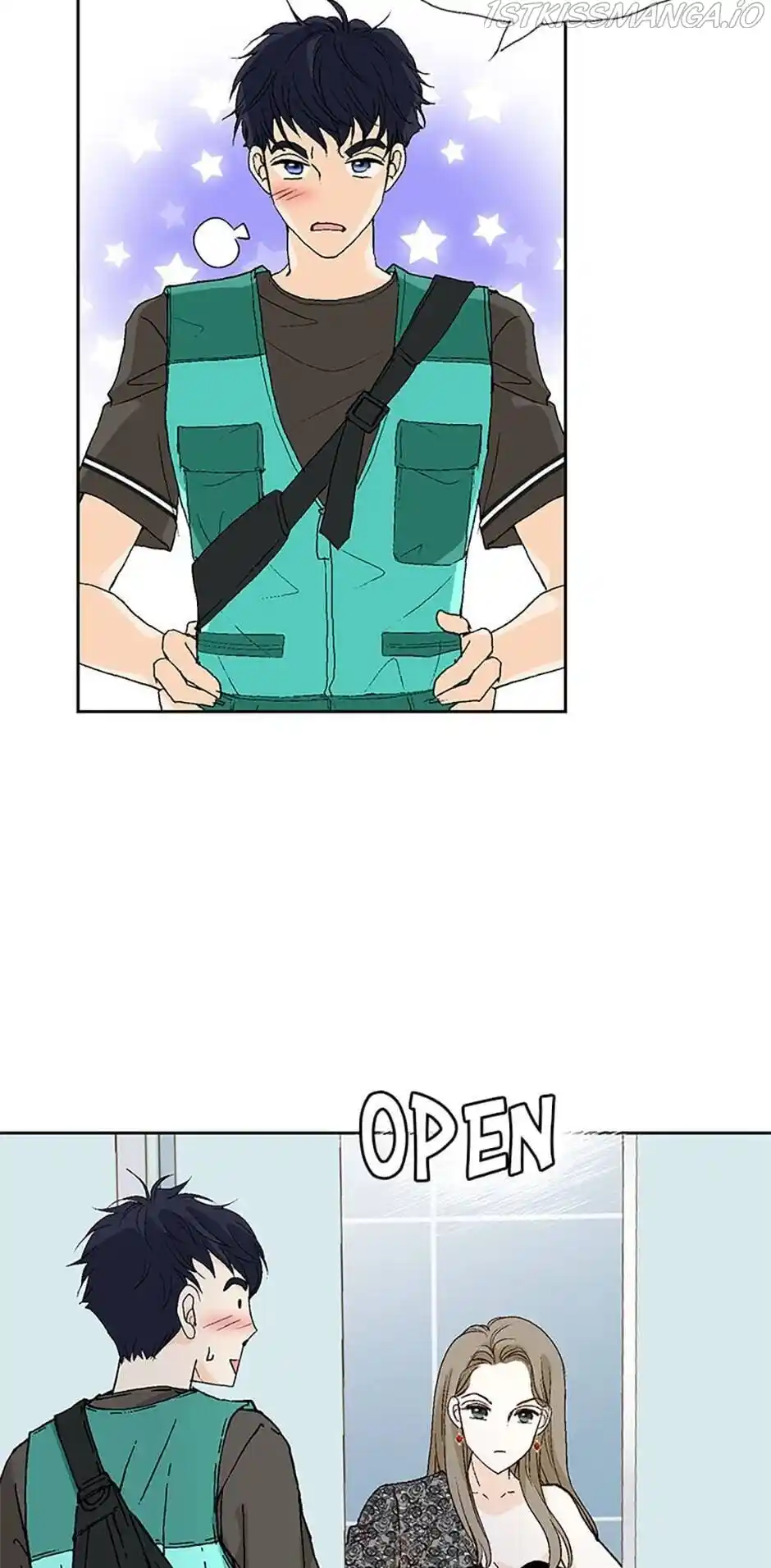 Flavors of Reincarnation Chapter 9