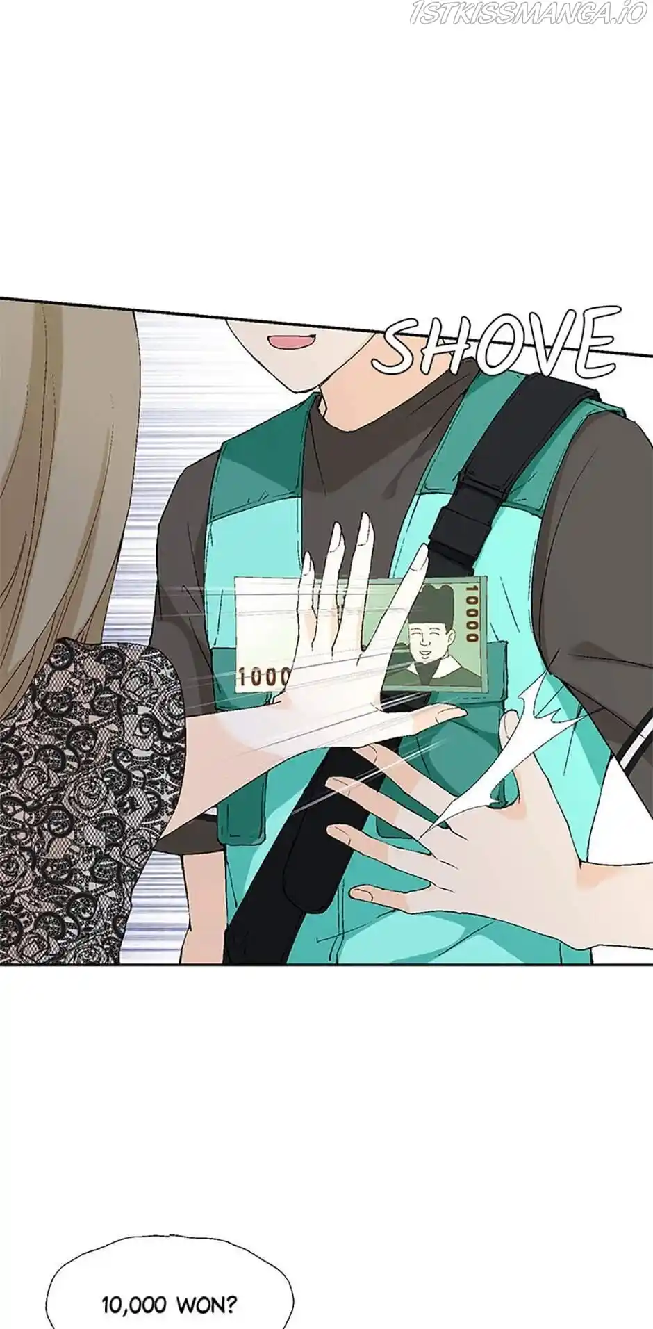 Flavors of Reincarnation Chapter 9