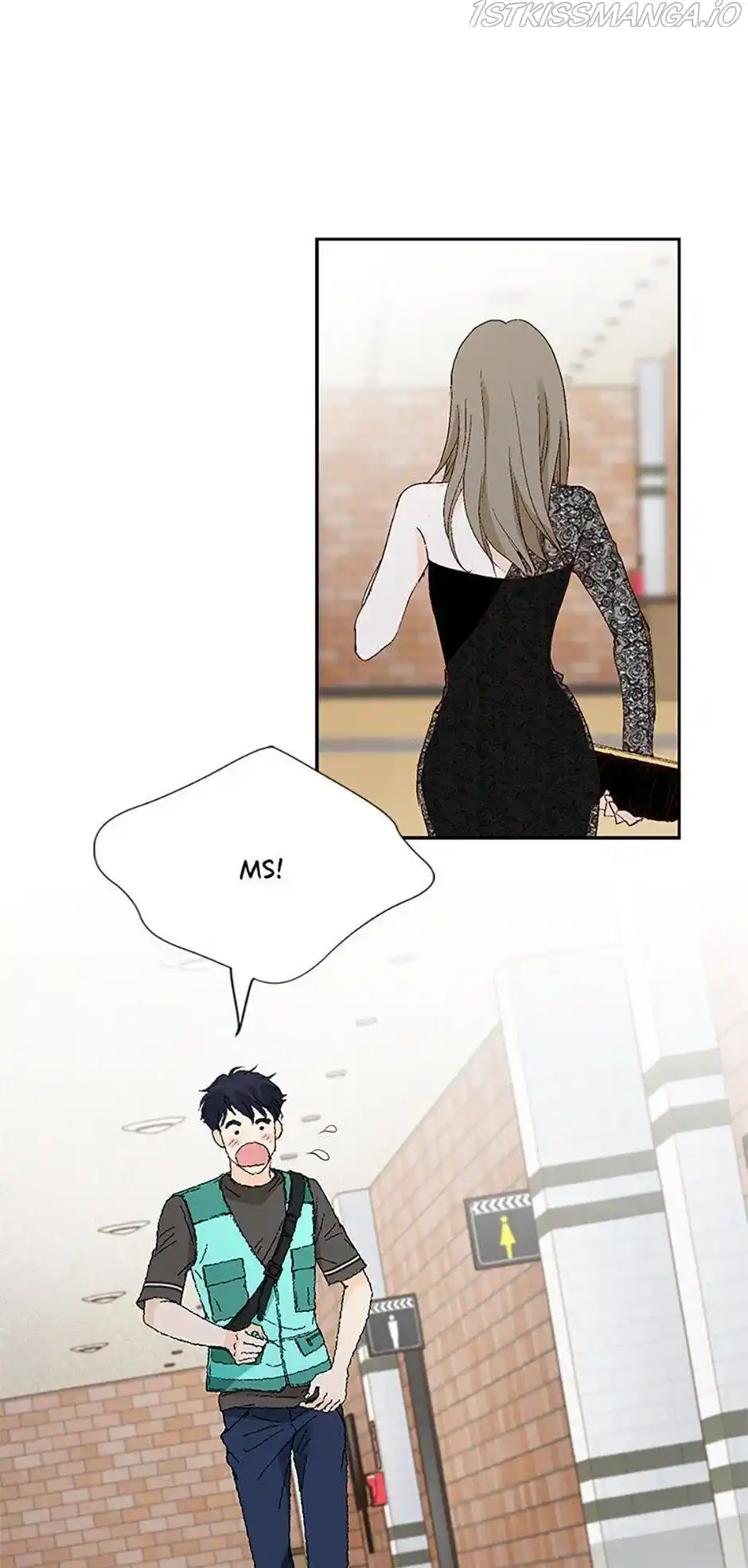 Flavors of Reincarnation Chapter 9