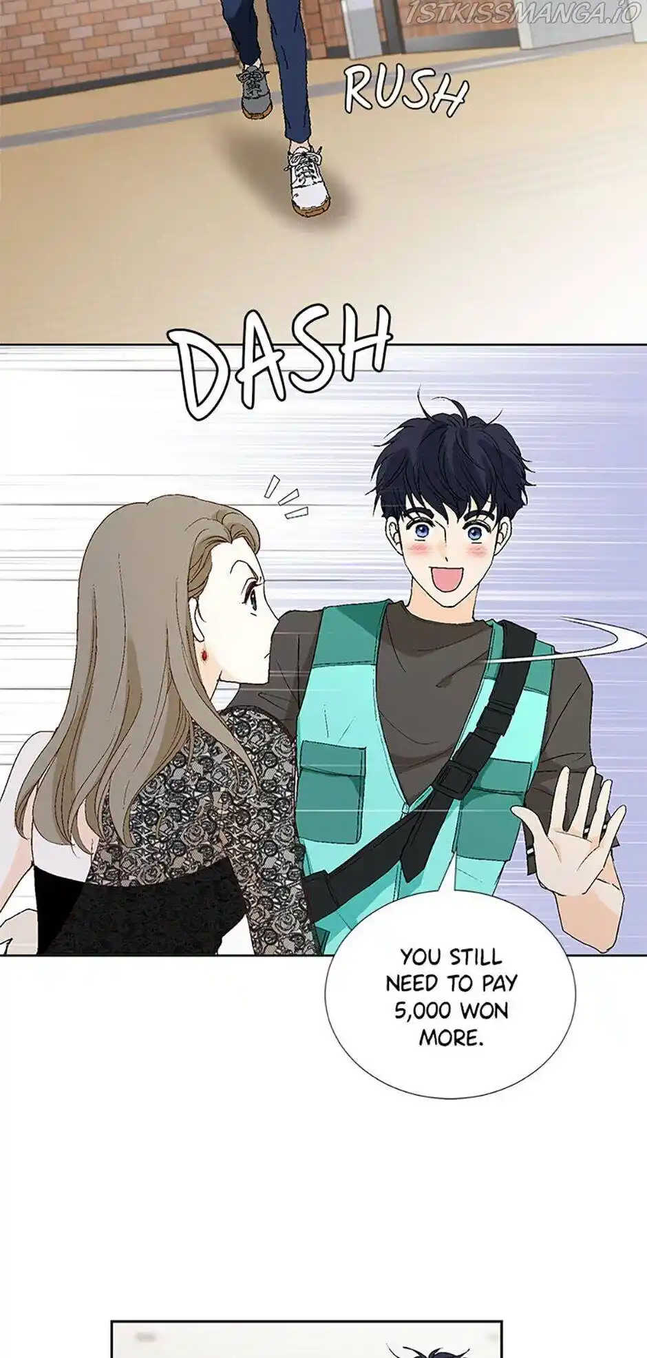 Flavors of Reincarnation Chapter 9