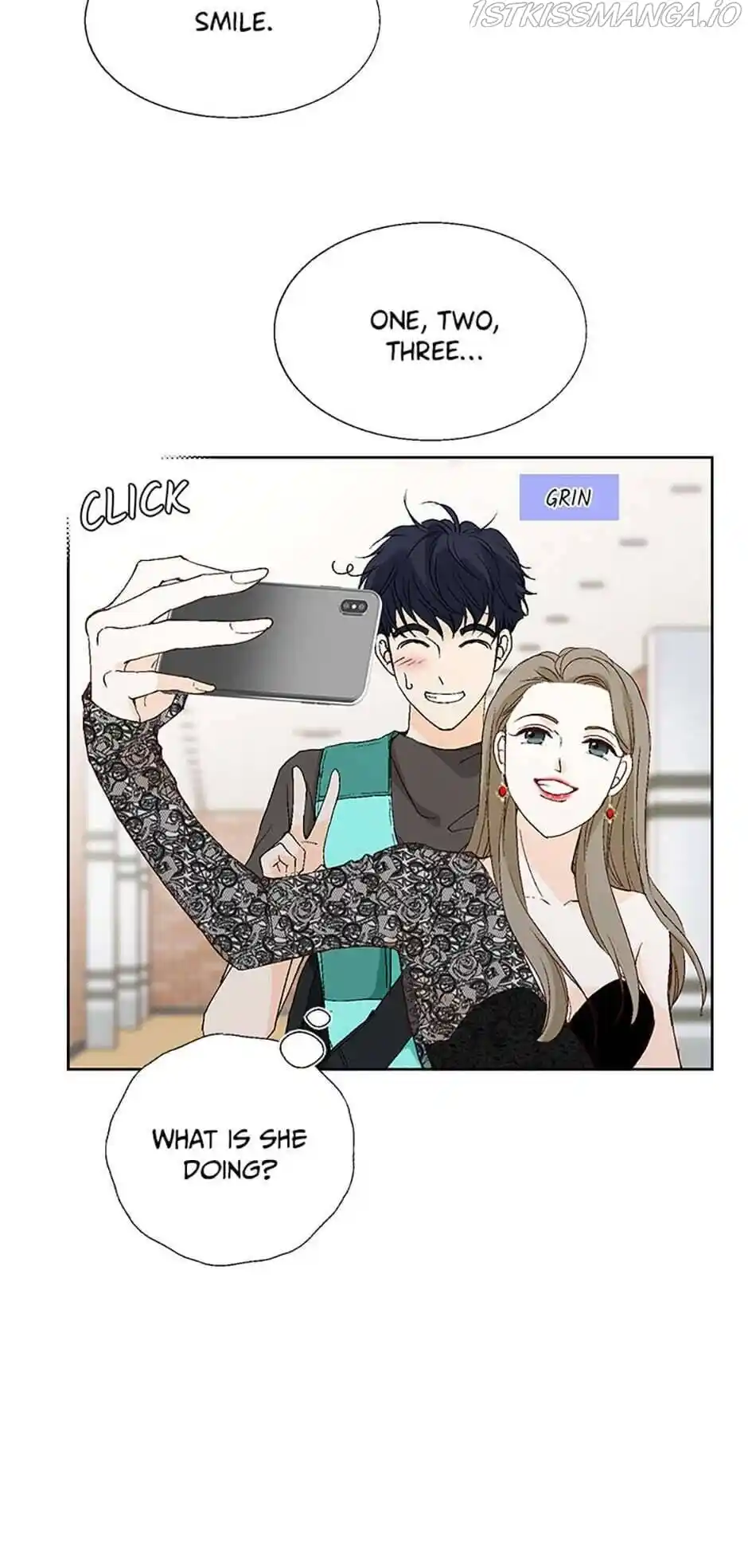 Flavors of Reincarnation Chapter 9