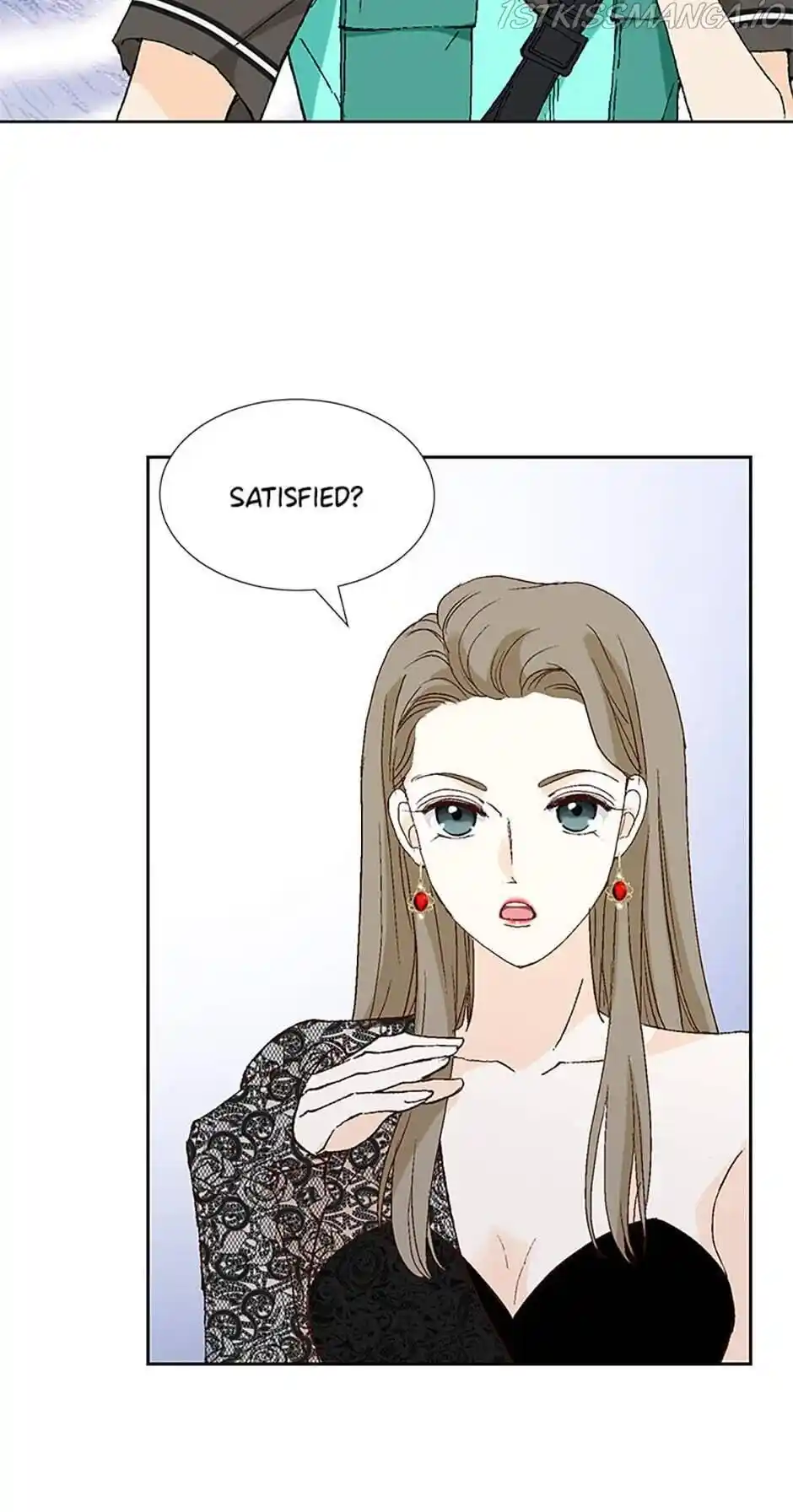 Flavors of Reincarnation Chapter 9