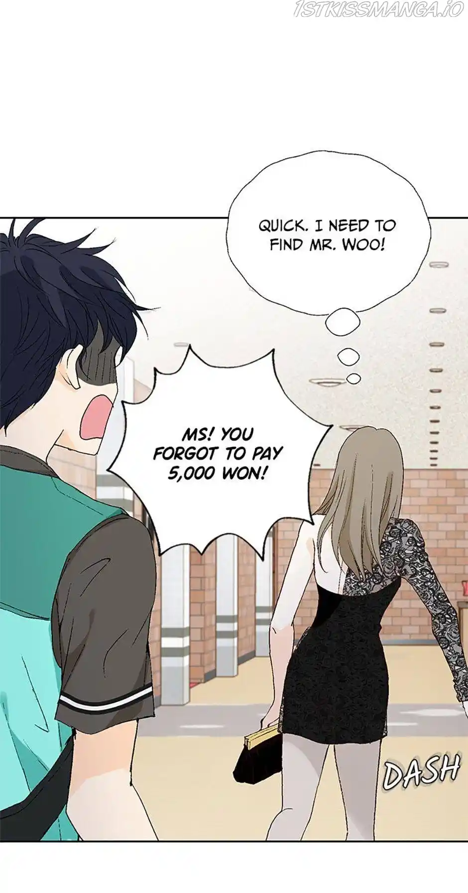 Flavors of Reincarnation Chapter 9