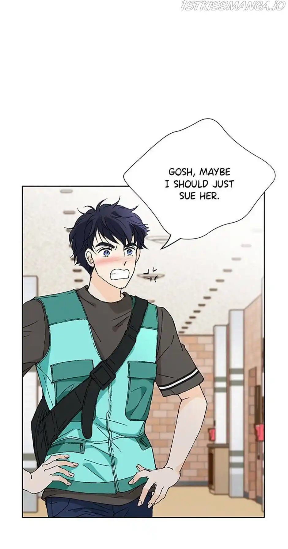 Flavors of Reincarnation Chapter 9