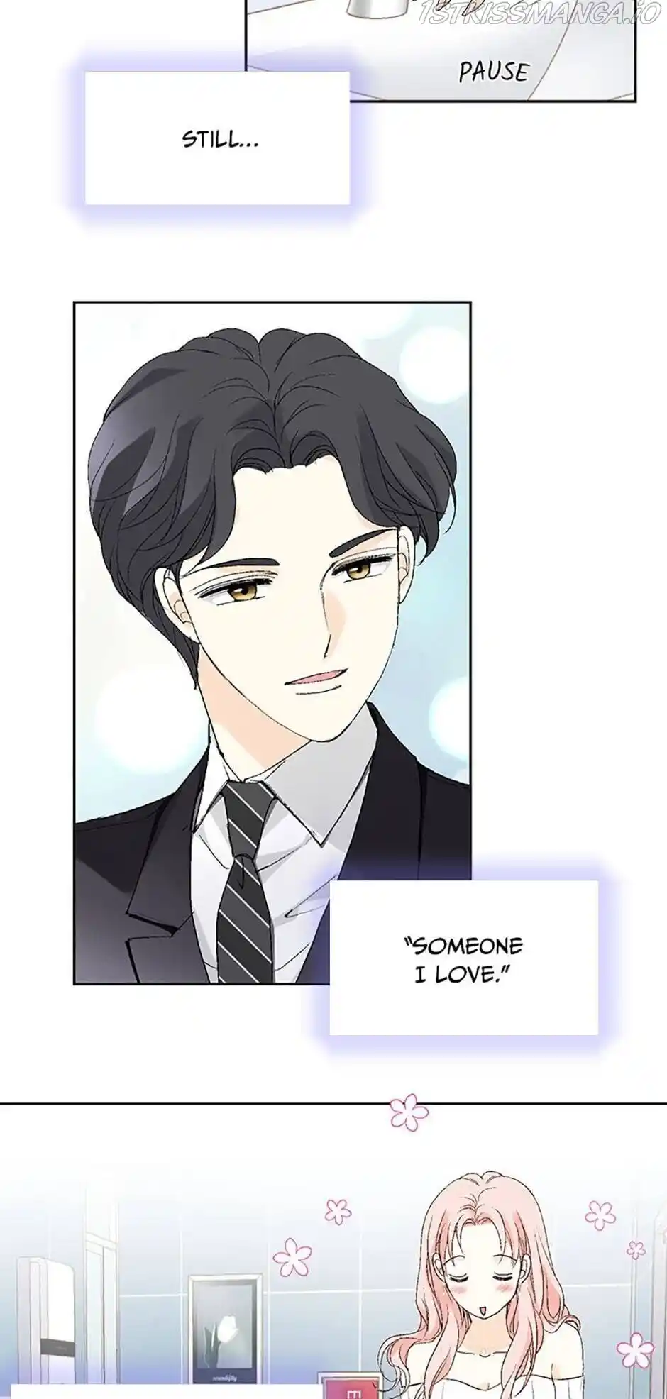 Flavors of Reincarnation Chapter 9