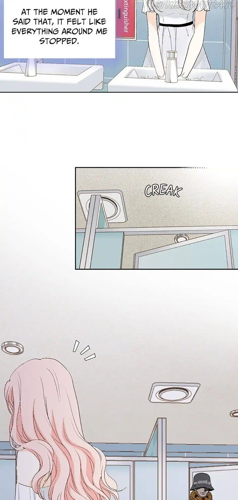 Flavors of Reincarnation Chapter 9