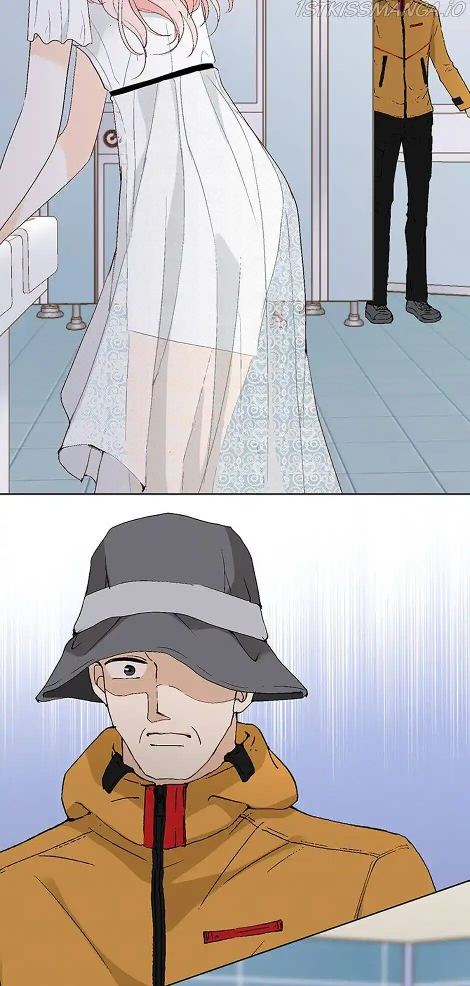 Flavors of Reincarnation Chapter 9