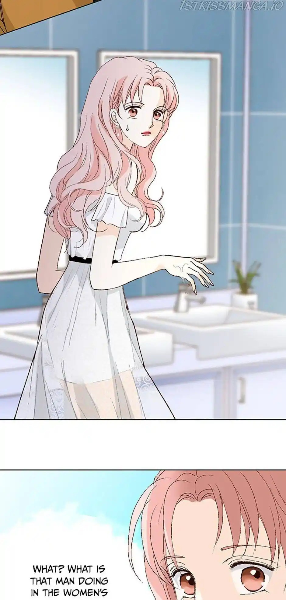 Flavors of Reincarnation Chapter 9