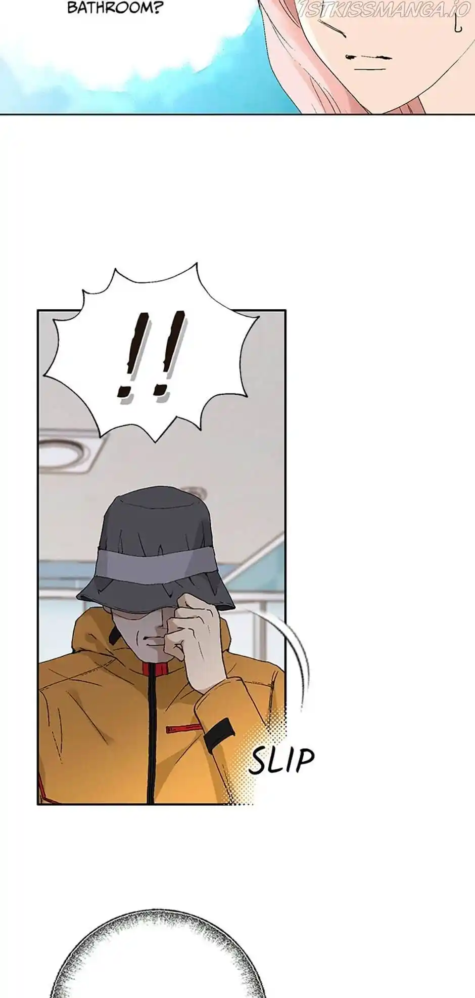 Flavors of Reincarnation Chapter 9