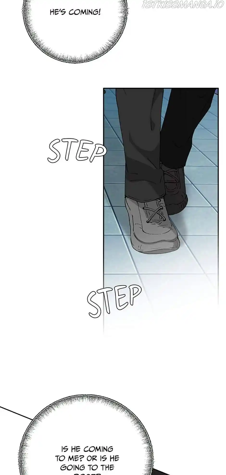 Flavors of Reincarnation Chapter 9