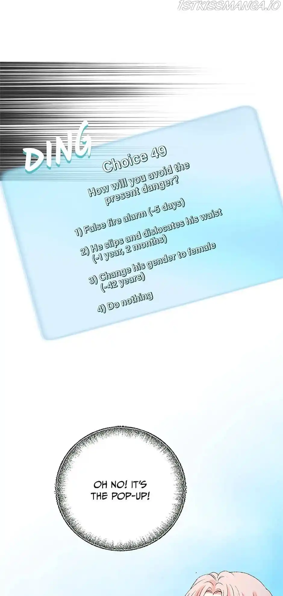 Flavors of Reincarnation Chapter 9