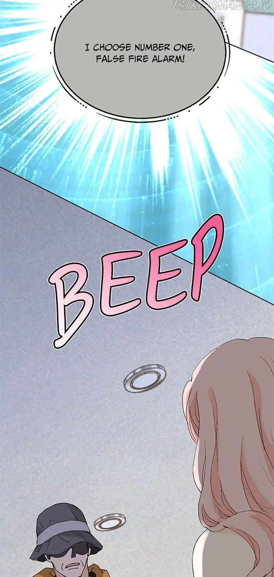 Flavors of Reincarnation Chapter 9