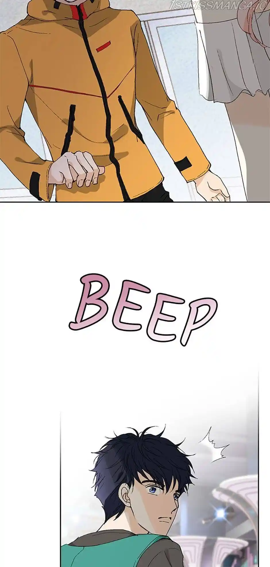 Flavors of Reincarnation Chapter 9