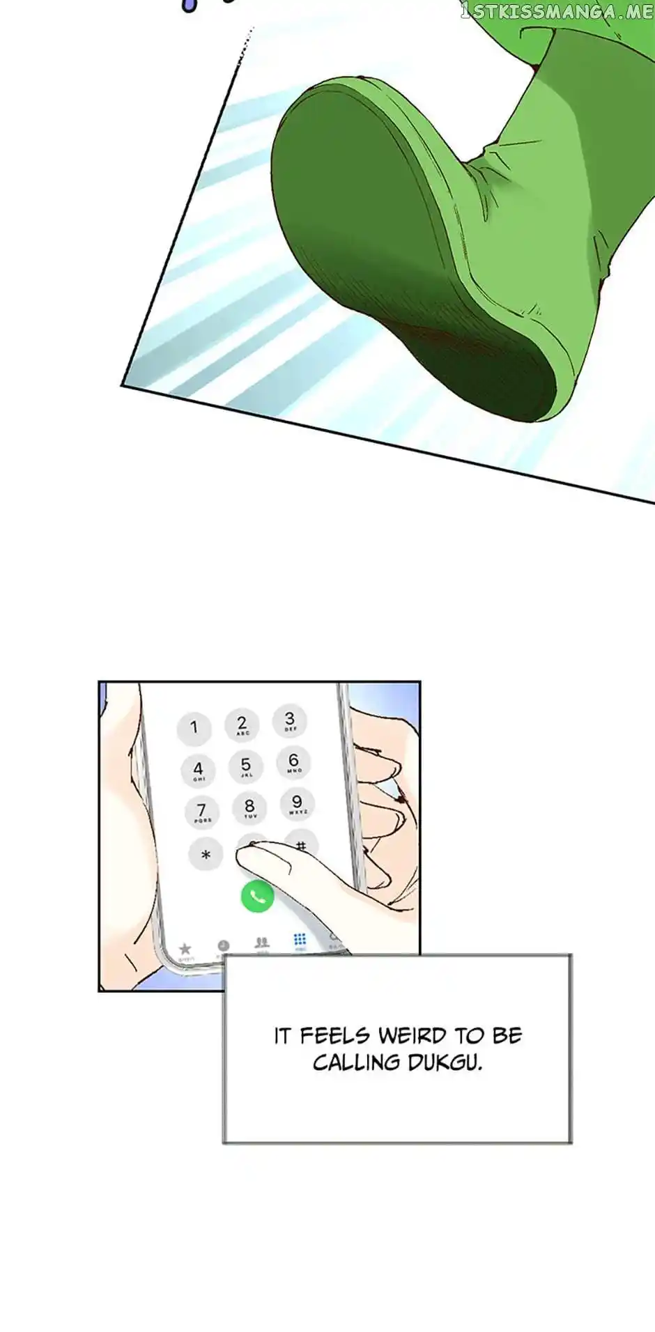 Flavors of Reincarnation Chapter 90