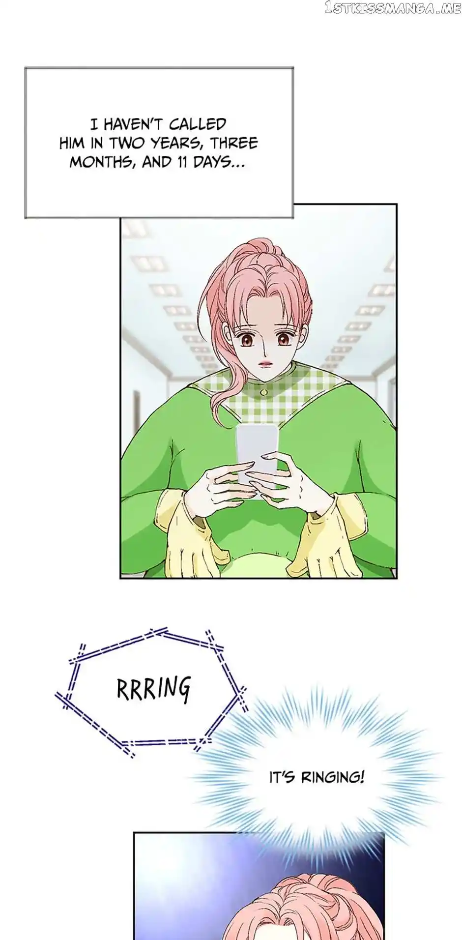 Flavors of Reincarnation Chapter 90