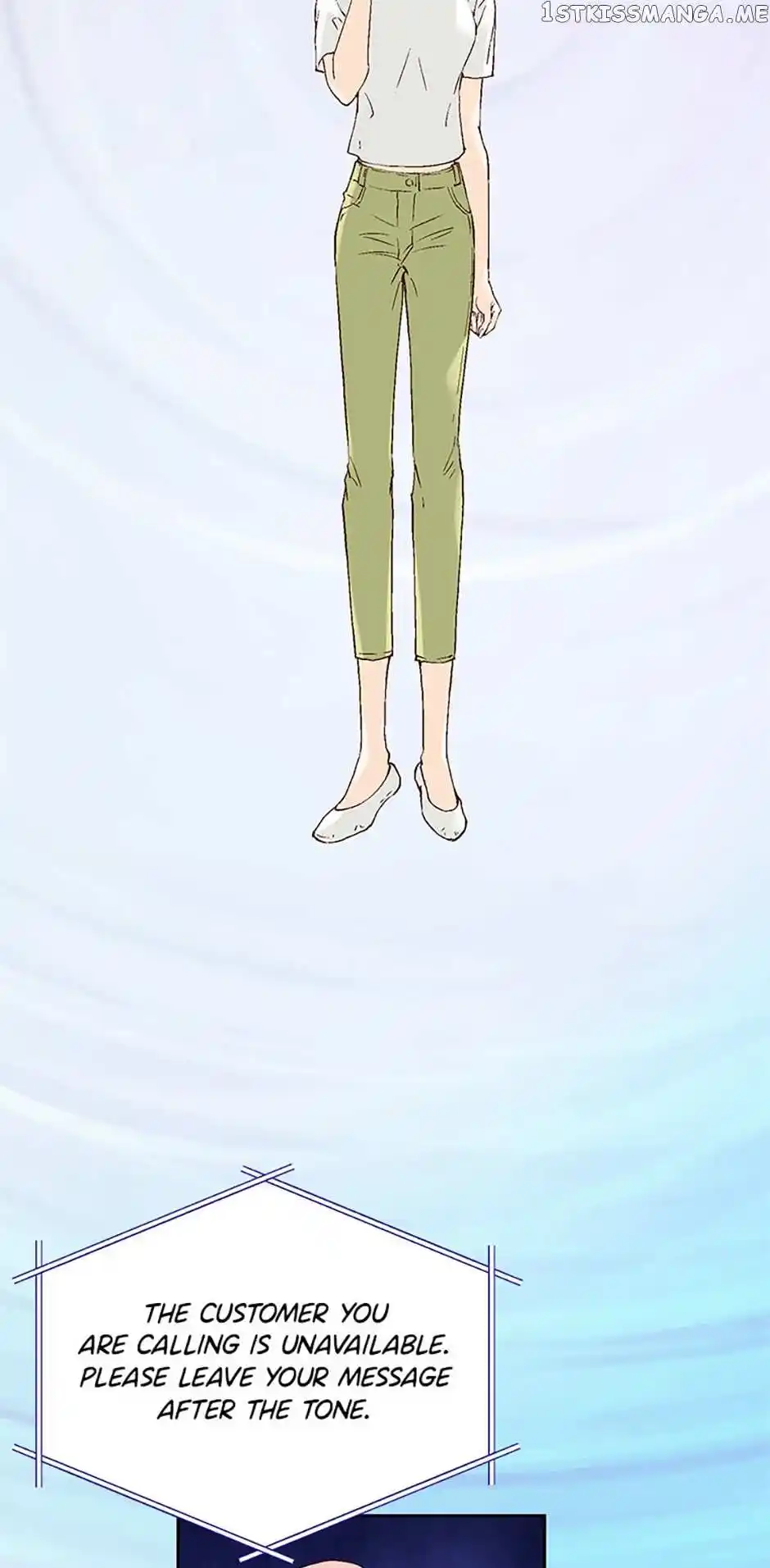 Flavors of Reincarnation Chapter 90