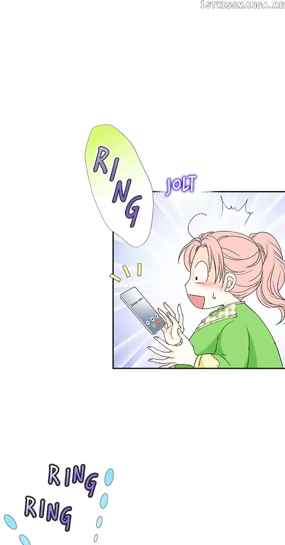 Flavors of Reincarnation Chapter 90