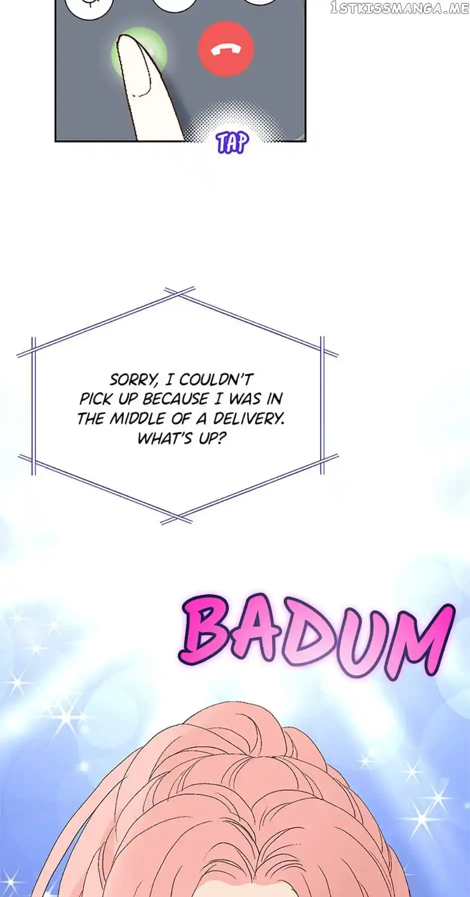 Flavors of Reincarnation Chapter 90