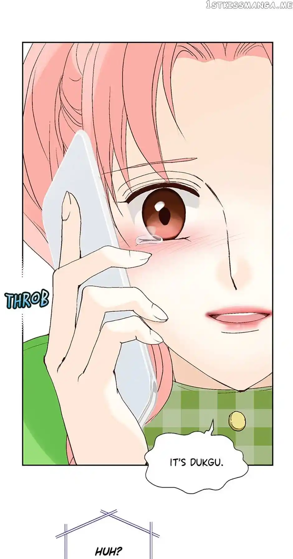 Flavors of Reincarnation Chapter 90