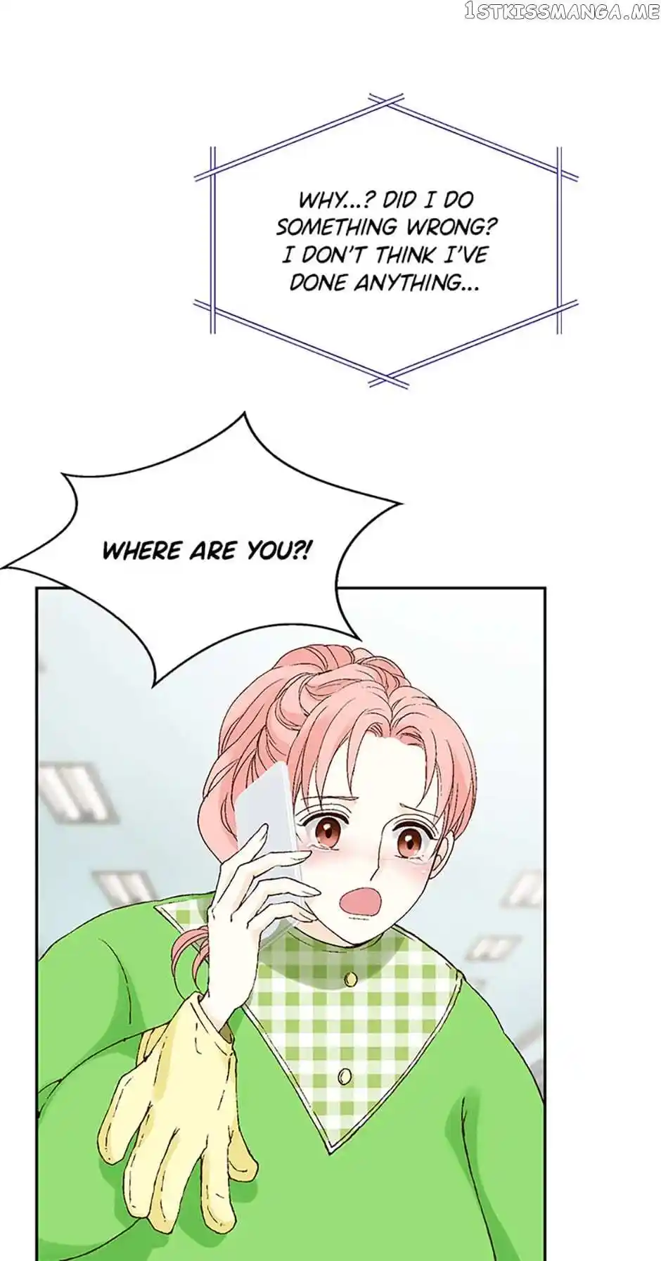 Flavors of Reincarnation Chapter 90