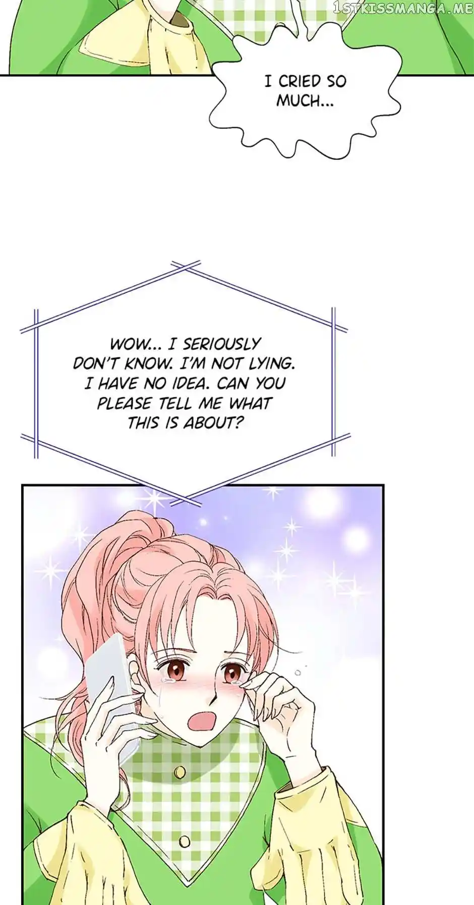 Flavors of Reincarnation Chapter 90