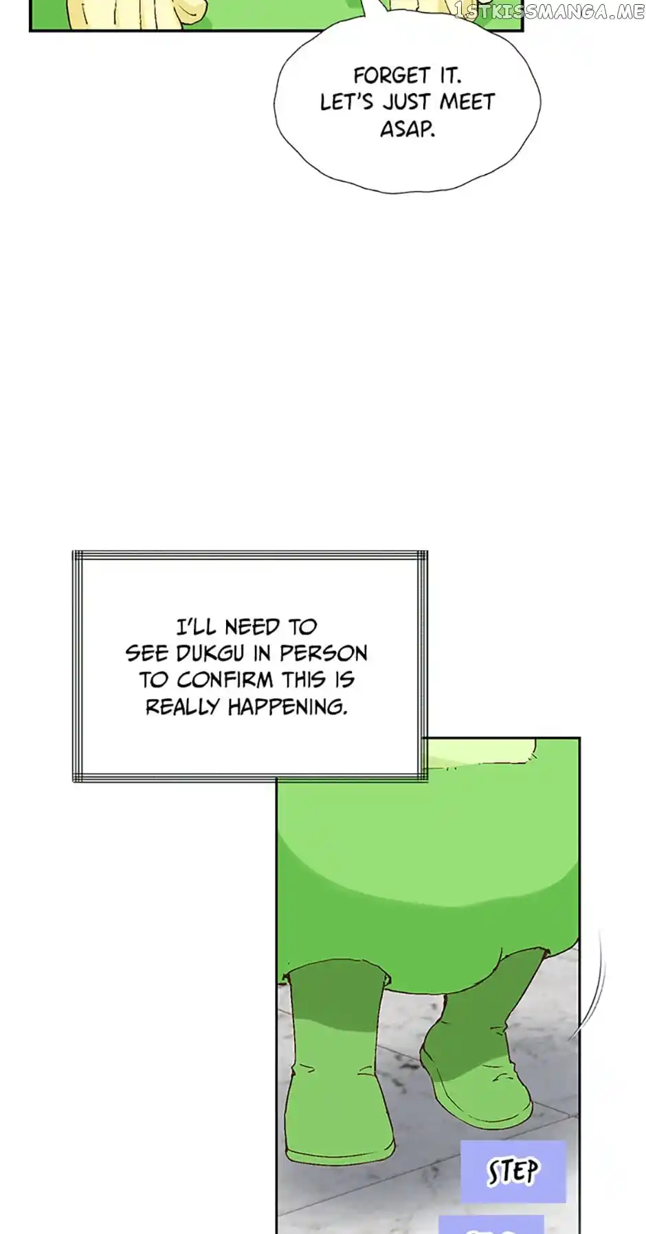 Flavors of Reincarnation Chapter 90