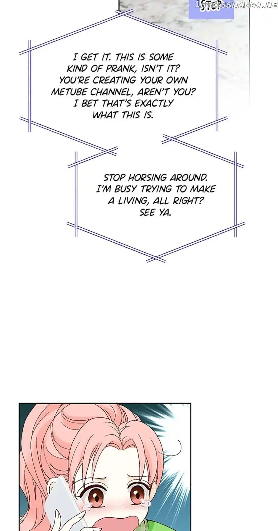 Flavors of Reincarnation Chapter 90