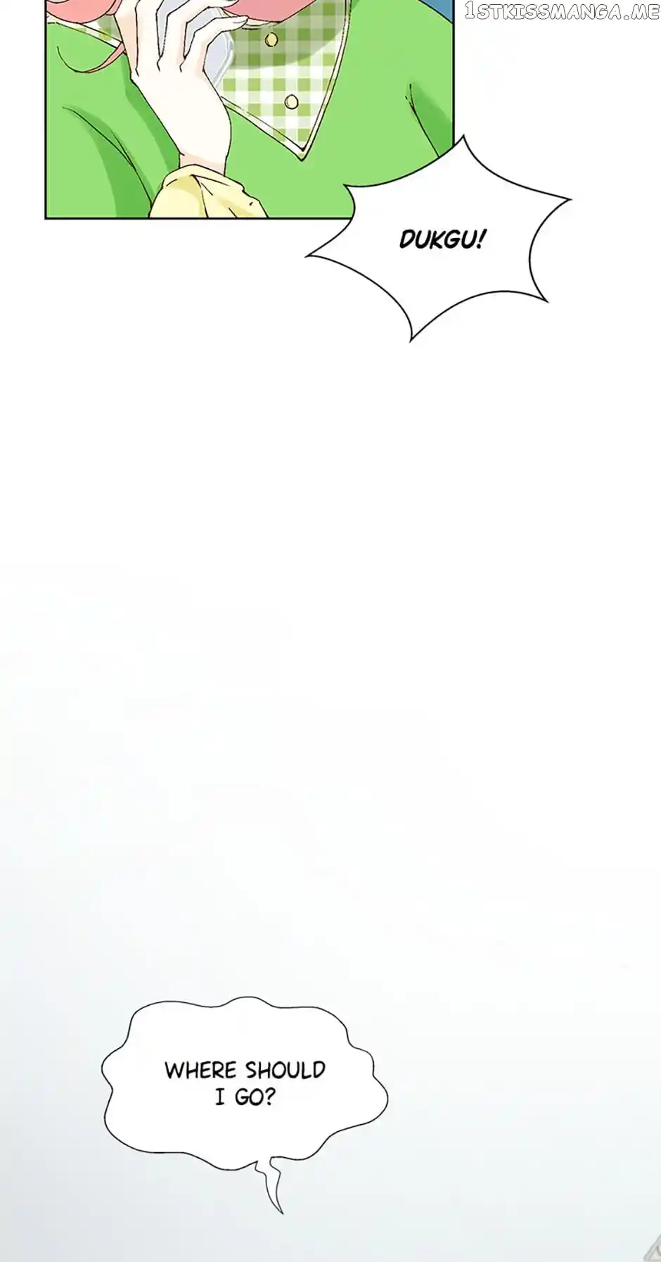 Flavors of Reincarnation Chapter 90