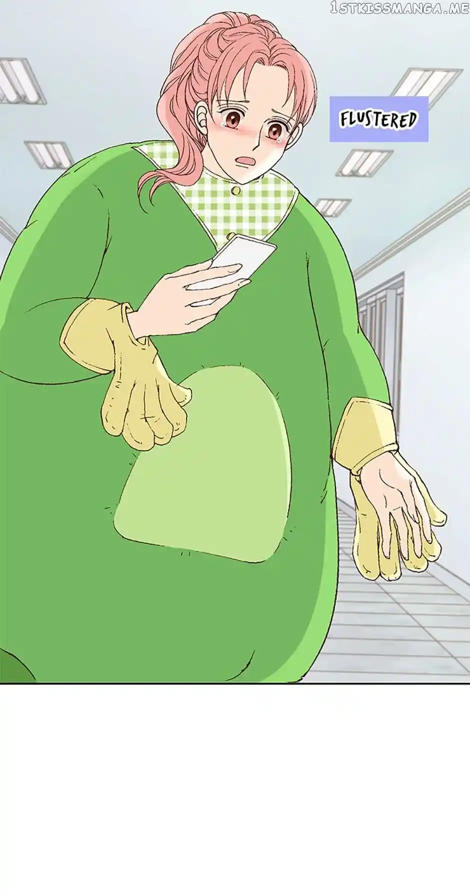 Flavors of Reincarnation Chapter 90