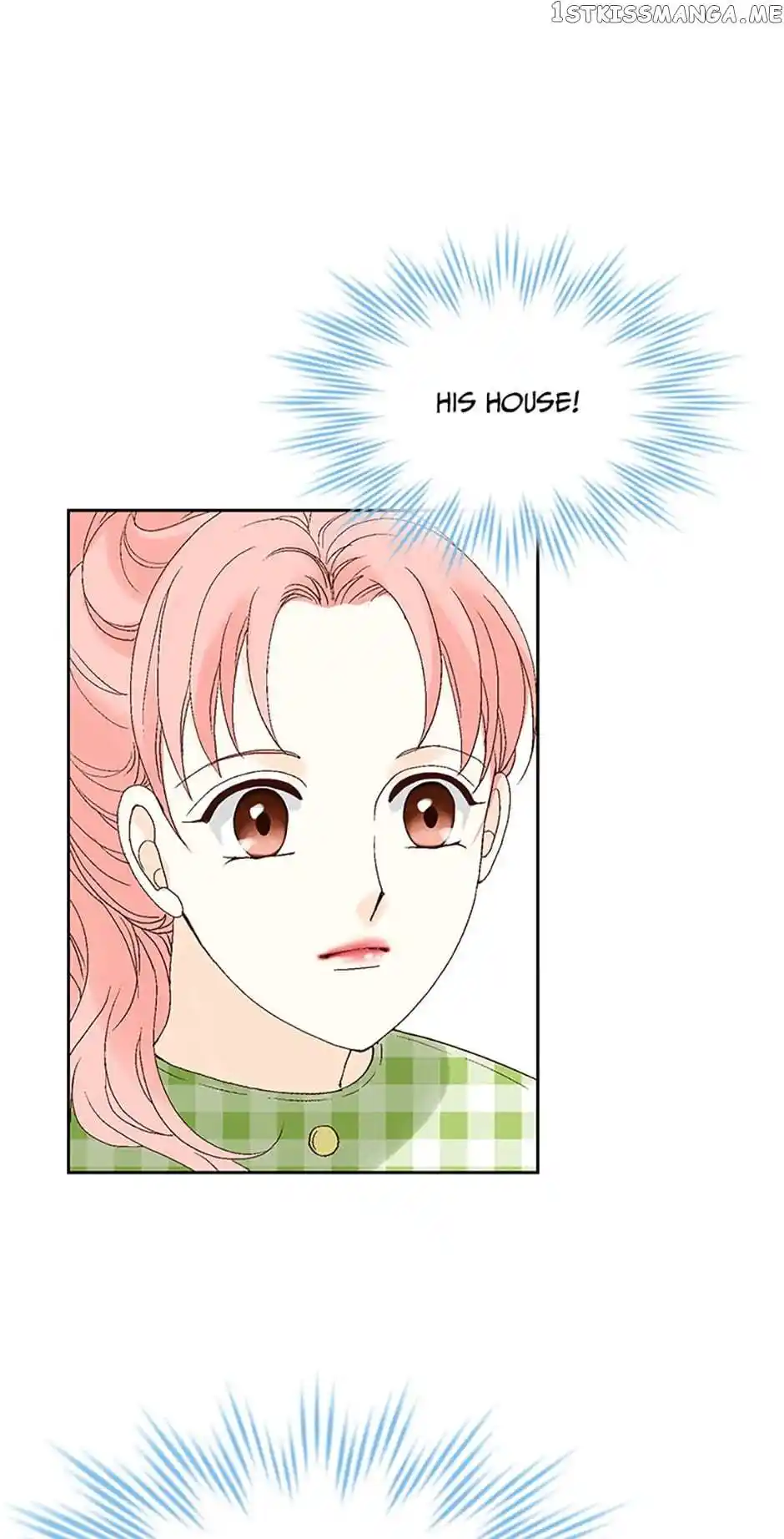 Flavors of Reincarnation Chapter 90