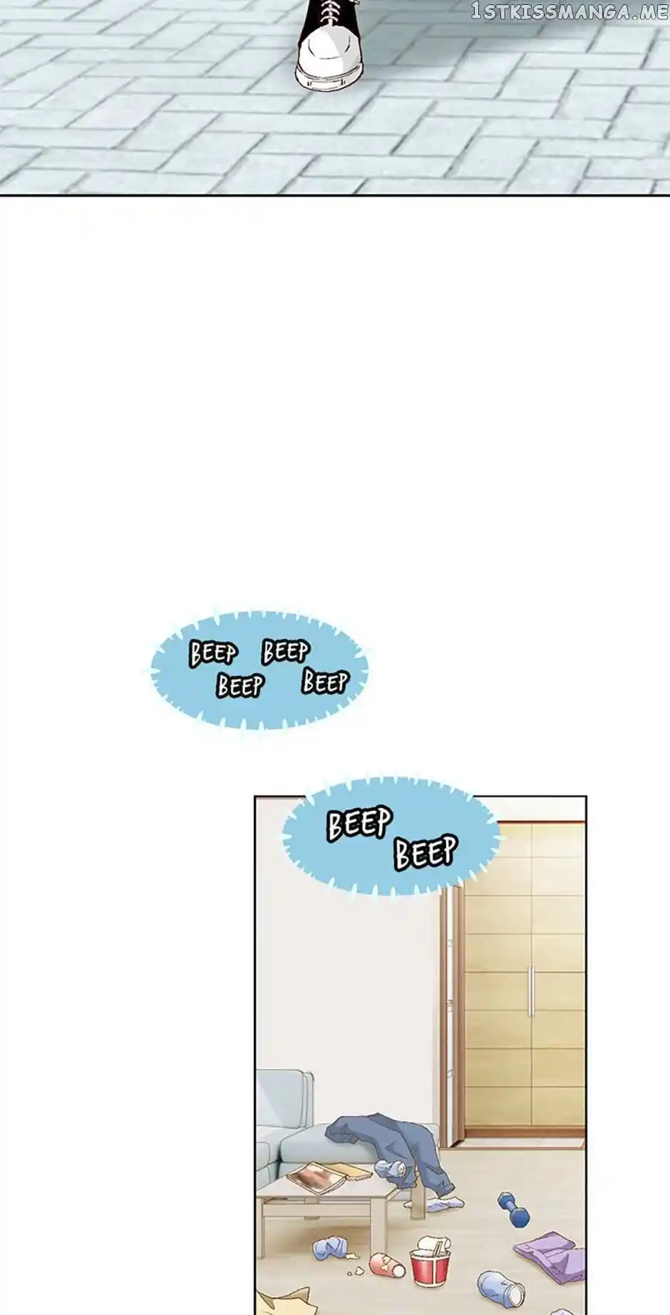 Flavors of Reincarnation Chapter 90