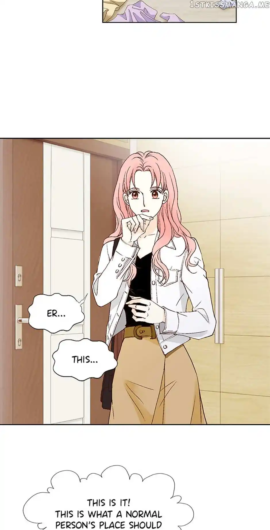 Flavors of Reincarnation Chapter 90