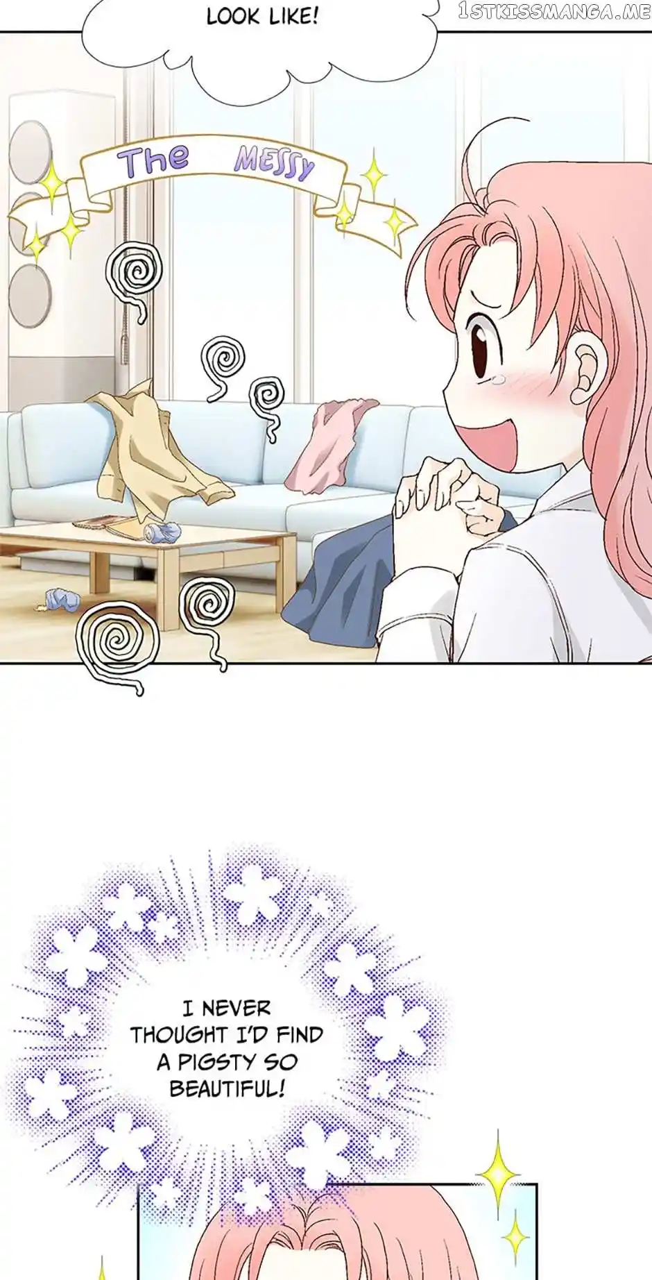 Flavors of Reincarnation Chapter 90