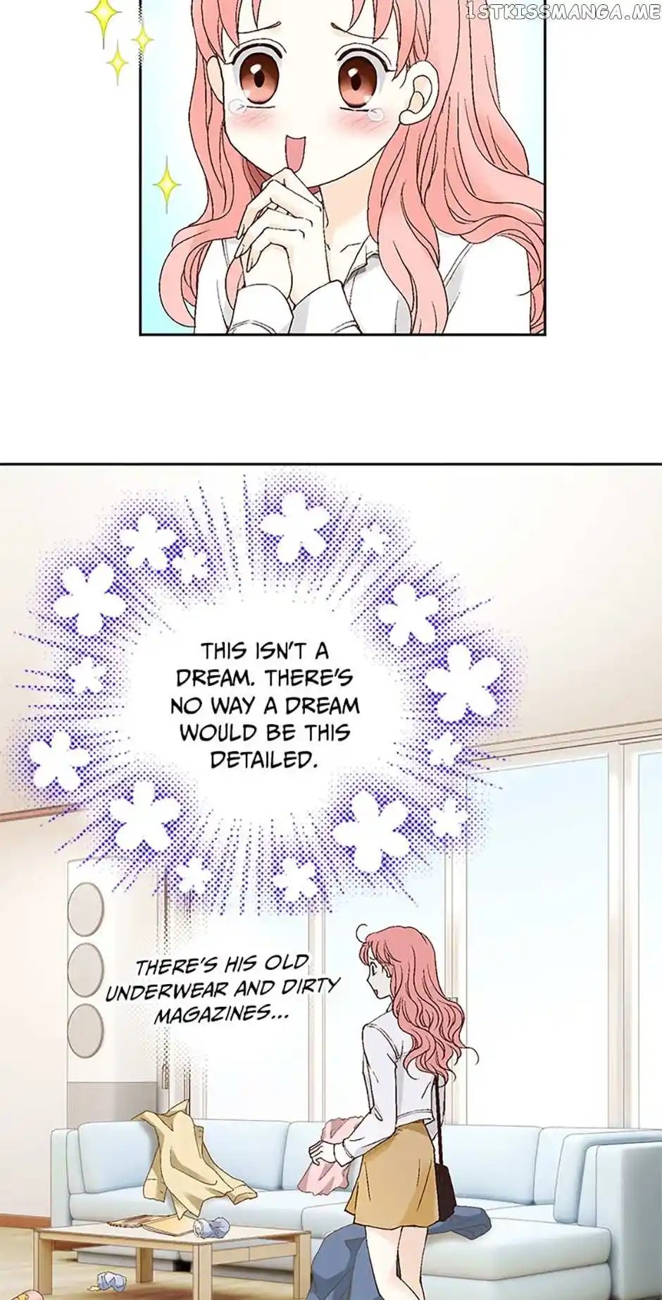 Flavors of Reincarnation Chapter 90