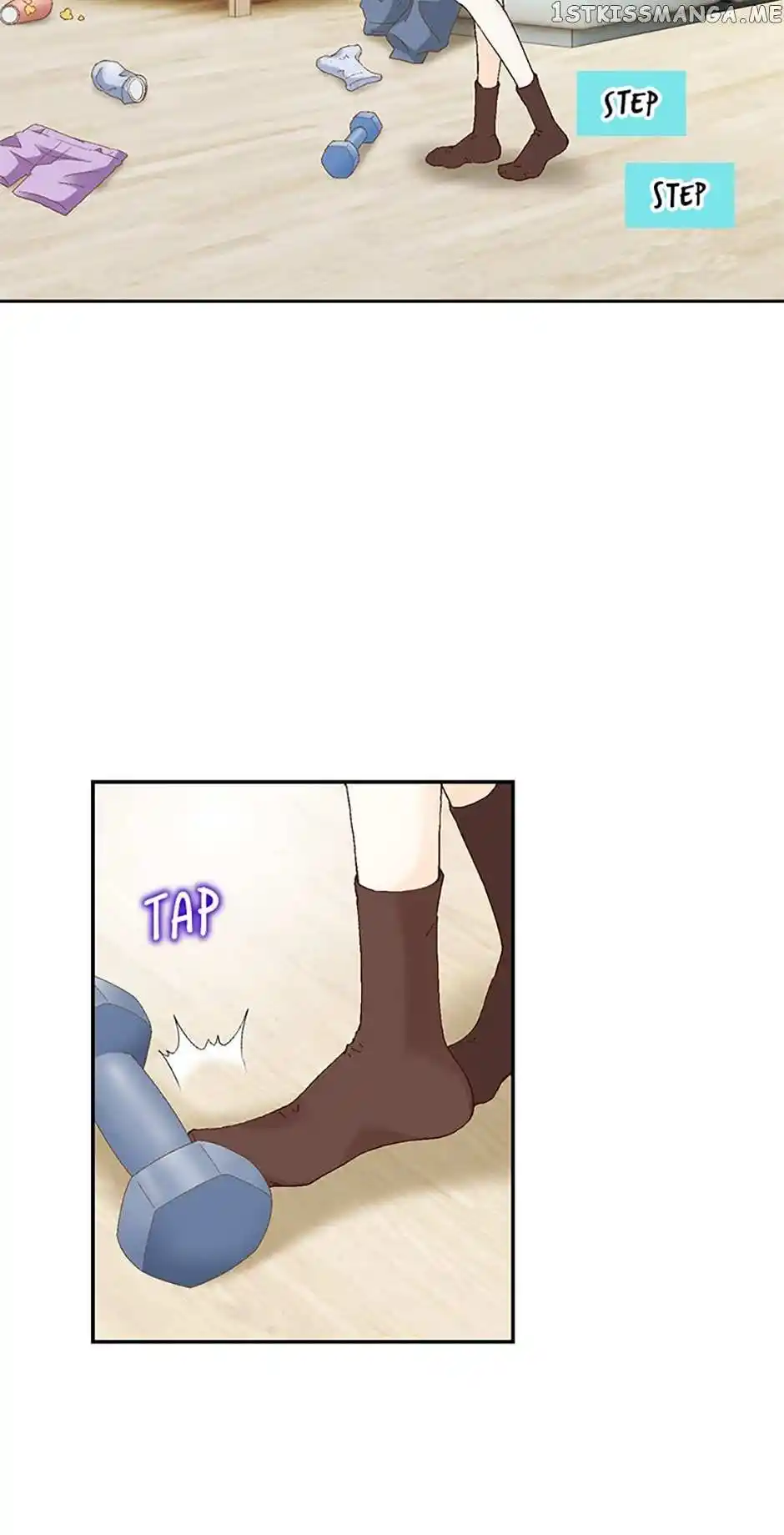 Flavors of Reincarnation Chapter 90